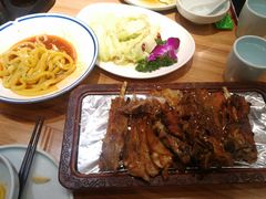 -品回味清真西北楼(宁波首店)