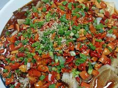 -老济南·地道济南菜(大明湖店)