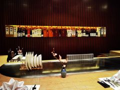 大堂-和·铁板烧·OMAKASE(望京昆泰嘉晟酒店)