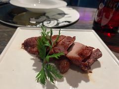 -怡品堂·金宴 (北京索菲特大酒店)