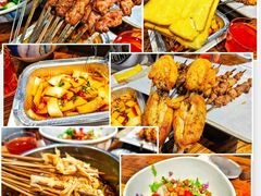 -壹块捌烧烤(灯市口店)