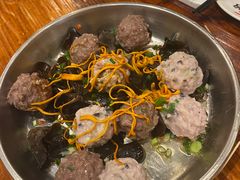 虫草花蒸双丸-顺德了能馆(虎门店)