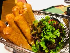 -安妮意大利餐厅(国贸店)