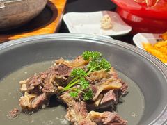 -唐河王记·南阳民间菜(国基路店)