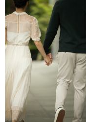 -MECCI婚礼摄影跟拍(红东方广场店)