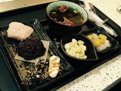 -鲜芋仙(群光广场店)