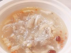 -龙泉人椰子鸡.糟粕醋.海南菜(三亚旗舰店)