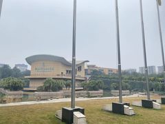 -鱼凫国都大酒店温泉