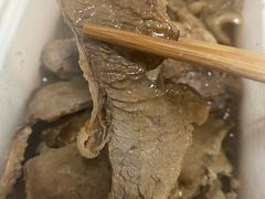 -西贝(上海我格广场店)