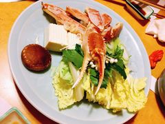 -蟹道乐(道顿堀本店)