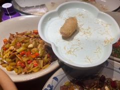 -二十八里太湖船菜(吉祥路店)