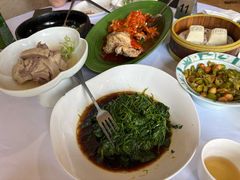 -香雪海饭店中餐厅(人民桥店)