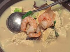 -国人川菜(李家村建东街店)