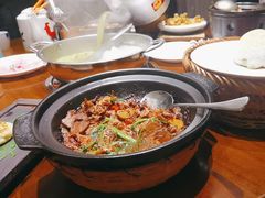 -凤凰山斑鱼馆(恭城店)