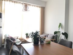 靠窗位-稀物集咖啡(徽州大道店)