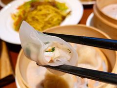 -杭州JW万豪酒店-万豪中餐厅