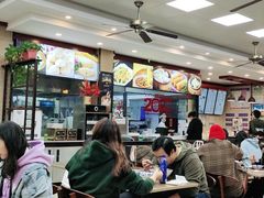大堂-刘长兴(逸仙桥店)
