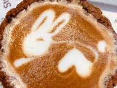 -M Stand(BFC外滩金融中心店)