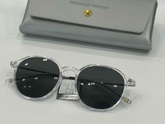 -ORANGE VISION橙光眼镜·蔡司