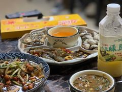 -合记汕头牛肉店(嘉禾路店)
