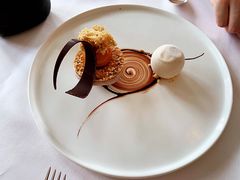 -上海和平饭店华懋阁 Cathay Room