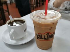 -Killiney Kopitiam(基利尼路67号店)