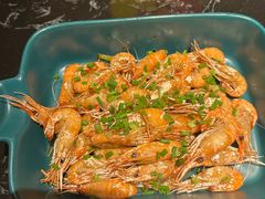 -蒋记海鲜姿造•洋房别墅(星河湾店)