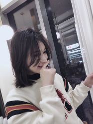 -Rise Hair上升造型