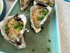 -锦里海景海鲜餐厅.三亚老字号(亚龙湾中心广场店)
