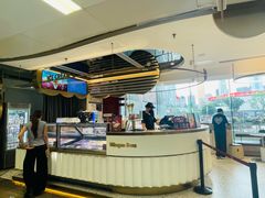 -哈根达斯(天河城店)