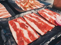 -汉城馆·烤肉火锅餐厅·韩国烤肉(河北云瑧世纪大饭店)