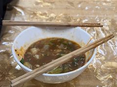 -老字号贾家肉丸糊辣汤(光明巷店)