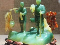 -北京工艺美术博物馆