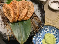 -昱匠·日本料理(金融街店)