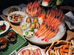 -匠和风精致料理(春熙路群光广场店)