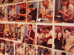 -几米咖啡(龙洲湾花园店)