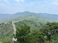 -慕田峪长城