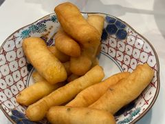 -当家水煎包·牛肉汤(浦江店)