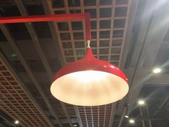 大堂-叶派龙虾•招牌香辣蟹·海鲜(中海国际店)