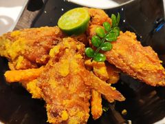 -桂满陇·杭州小馆(巴黎春天浦建店)