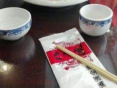 -八大碗·地道东北菜(东陵西路店)