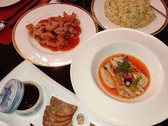 -北京饭店诺金-东33餐厅