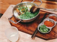 -小满手工粉(上海月星环球港店)