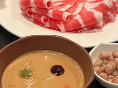 -南门涮肉(通州店)