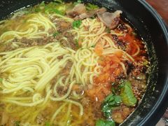 -一品飘香米线(一中总店)
