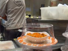 -新一番三文鱼寿司(大东海店)