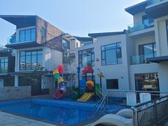 -台山颐和温泉城