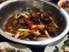 -弓虽昌焖烧鸡(大竹林店)