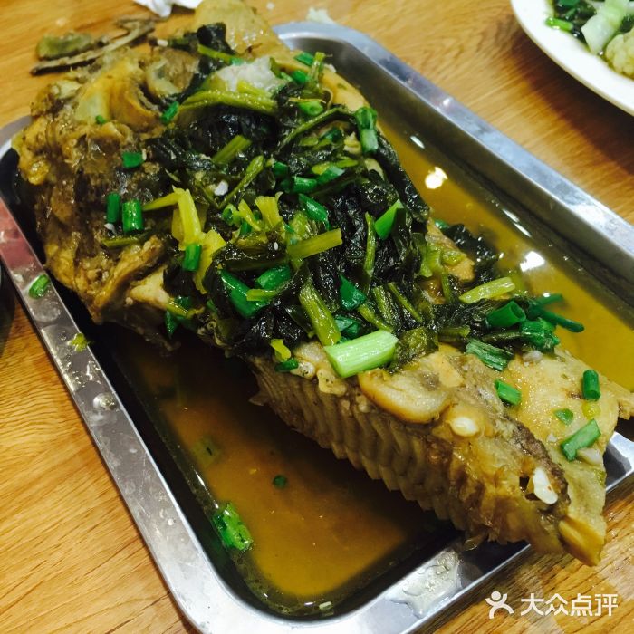 朱记酸菜鸡壳(站前路店)-图片-苍南美食-大众点评网