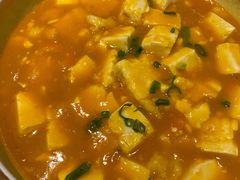 平阳虾头膏煮豆腐-米纸越南小馆(金鹰世界店)